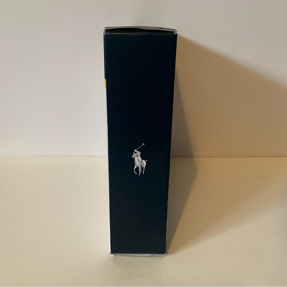 ❌FINAL PRICE❌NIB. Polo by Ralph Lauren Classic White 3pk Cotton T-Shirt - Picture 4 of 6
